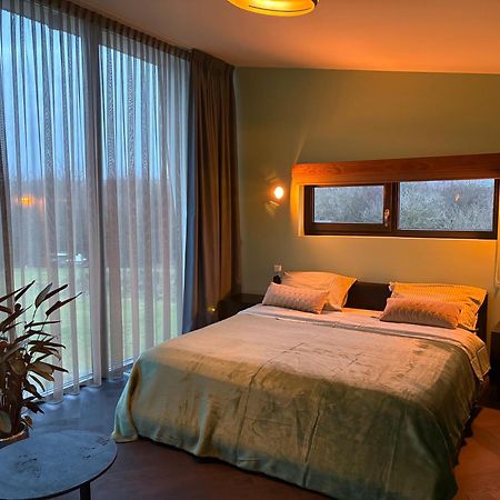 Casitas Wijchen Panzió Kültér fotó