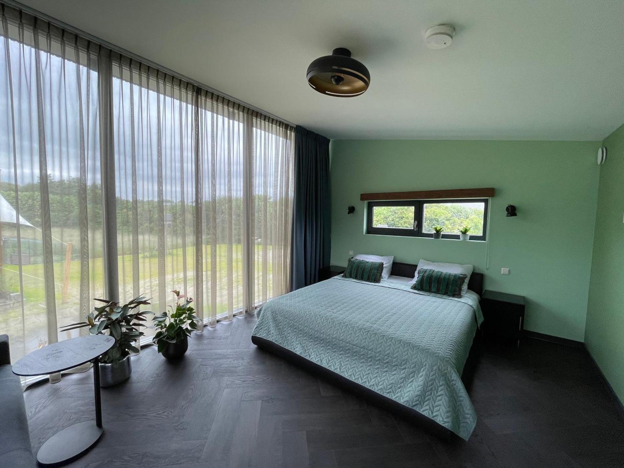 Casitas Wijchen Panzió Kültér fotó