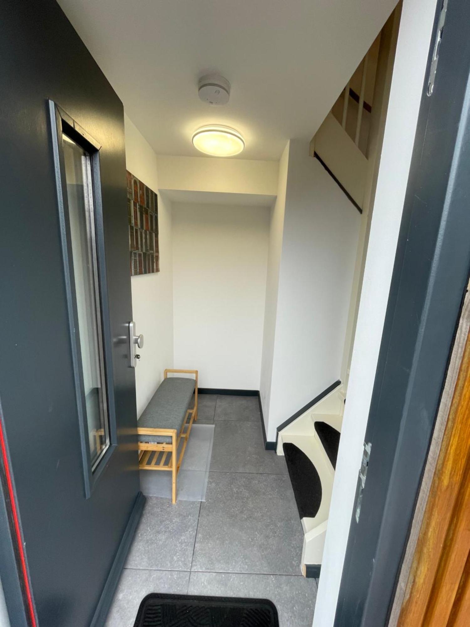 Casitas Wijchen Panzió Kültér fotó