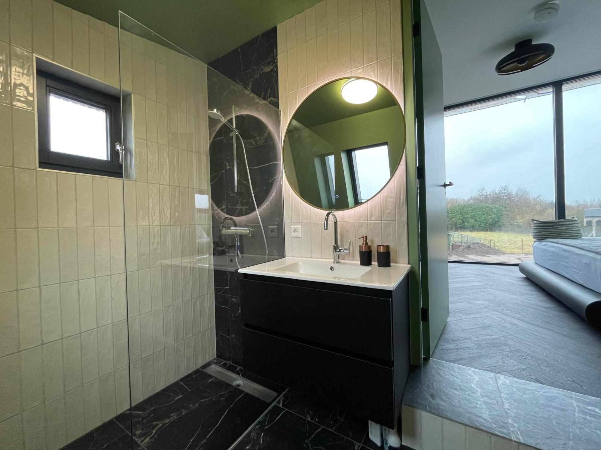 Casitas Wijchen Panzió Kültér fotó