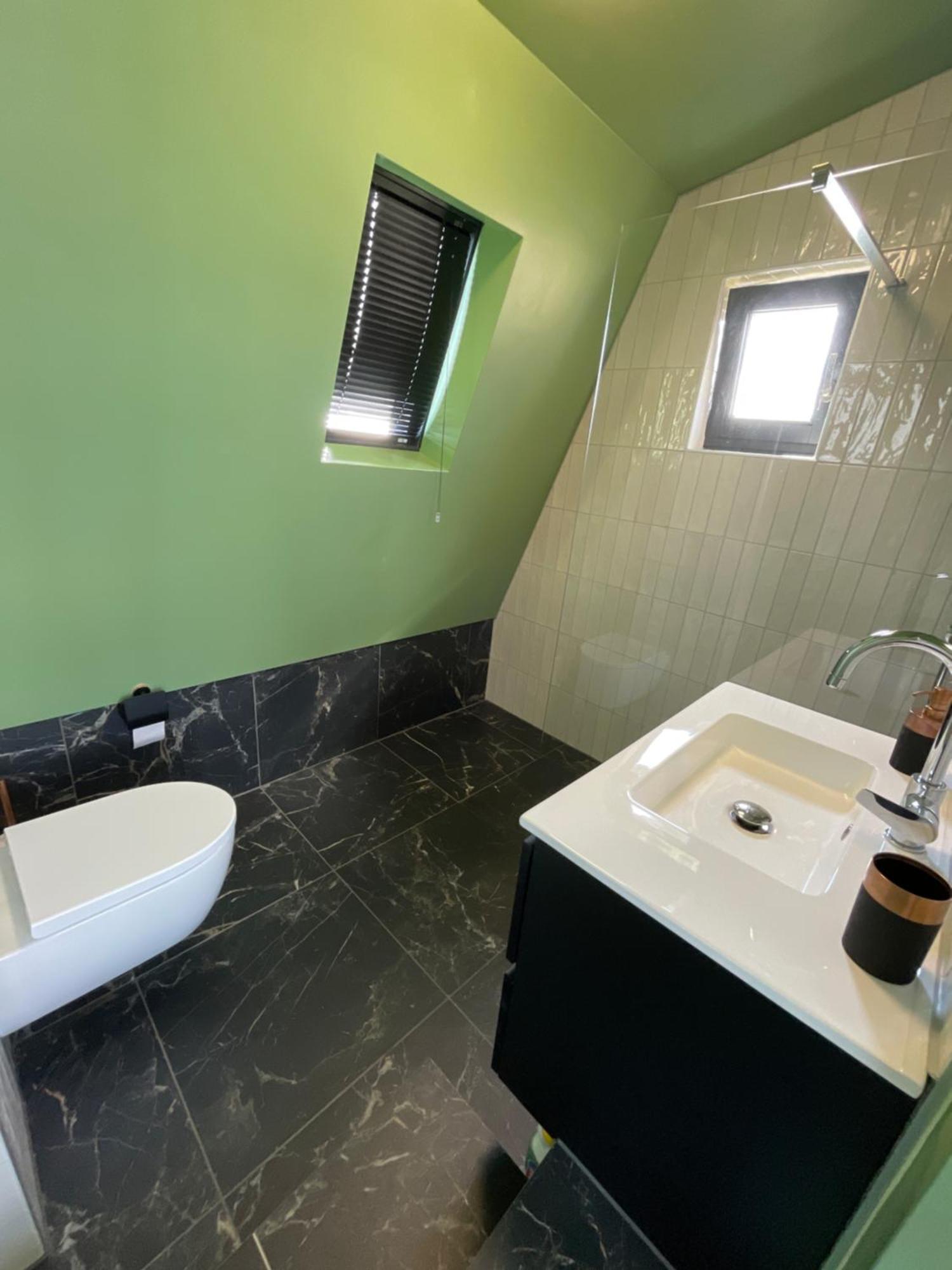 Casitas Wijchen Panzió Kültér fotó