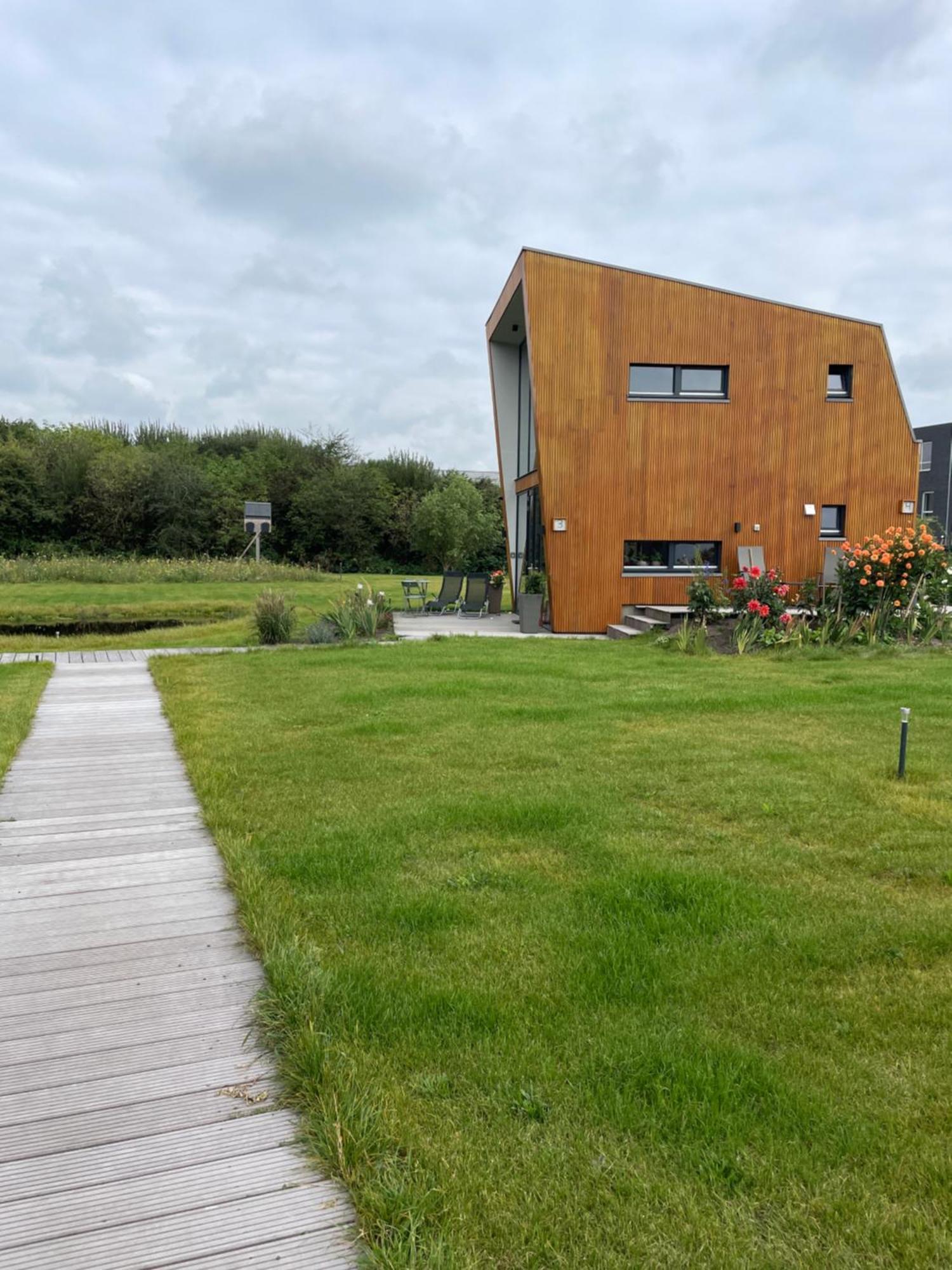 Casitas Wijchen Panzió Kültér fotó