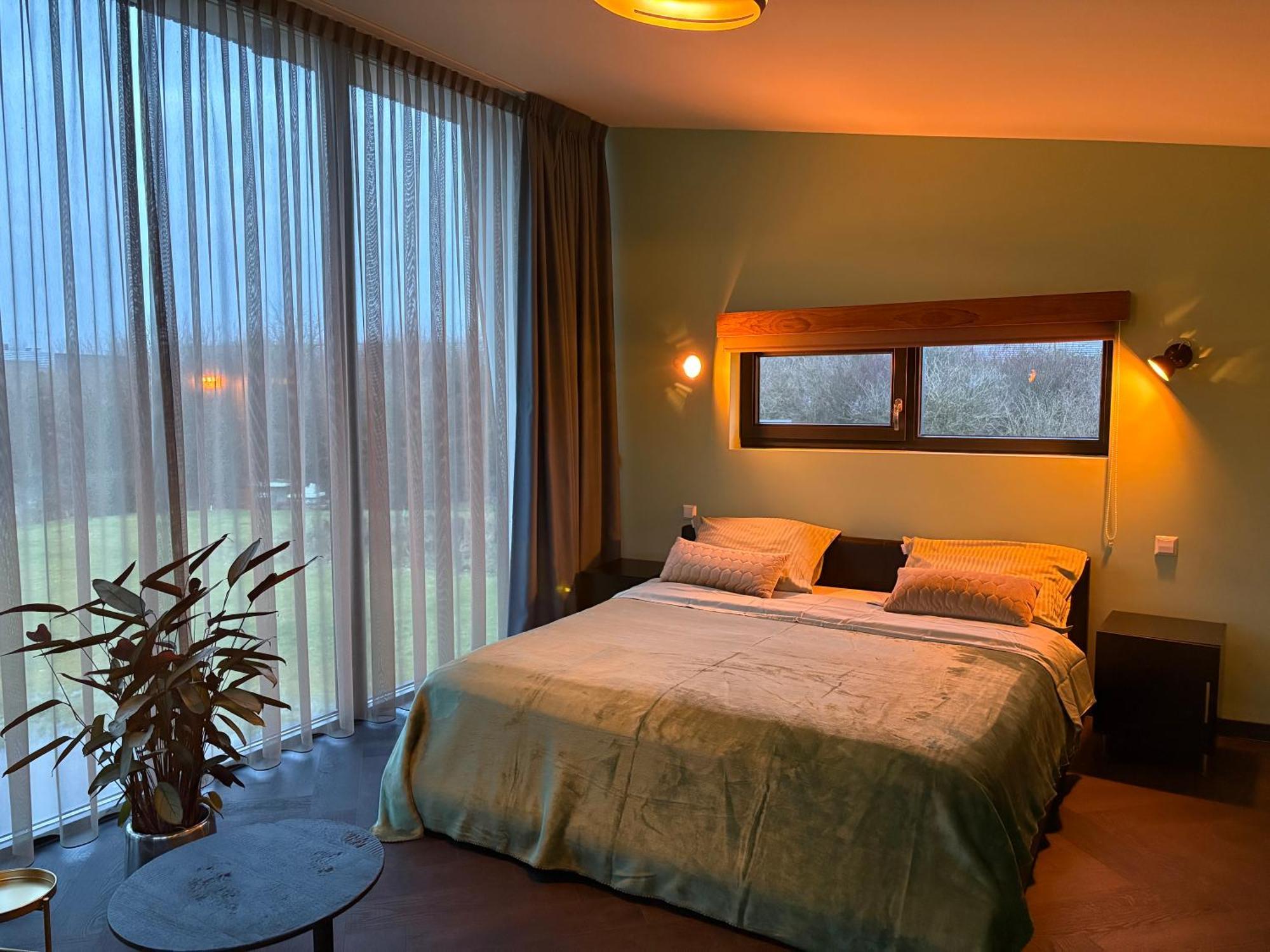 Casitas Wijchen Panzió Kültér fotó
